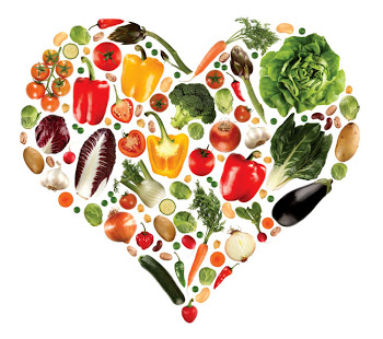 Vegetarianos com Menor Risco de Doenças Cardiovasculares