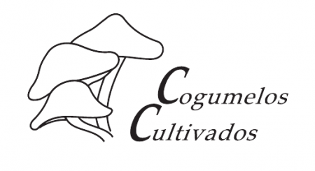Logo da Cogumelos Cultivados