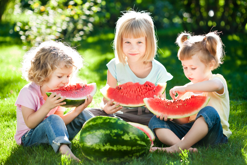 Dieta vegan pode ser adotada por crianças desde que bem planeada, afirmam nutricionistas