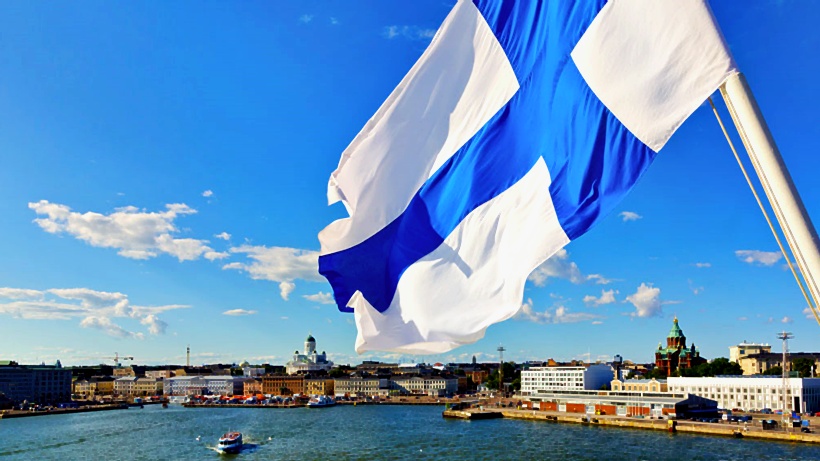 Finlândia apresenta projeto de lei para testar rendimento básico