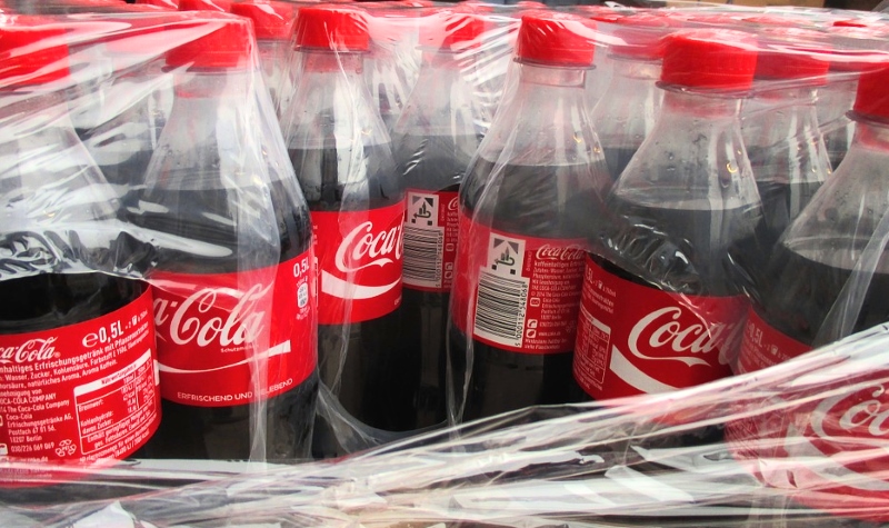 Coca-Cola, Unilever e Danone prometem aumentar taxa de reciclagem de 14% para 70%