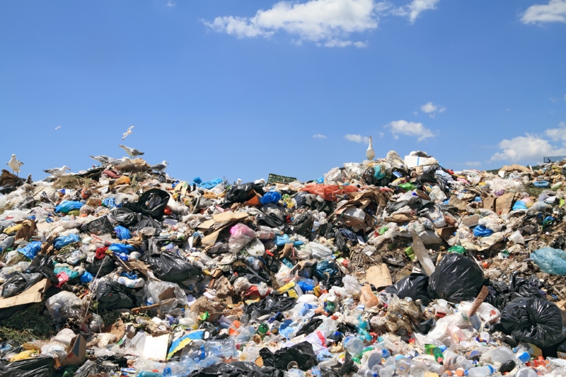 Parlamento Europeu quer aumentar reciclagem para 70% até 2030
