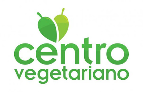Logo do Centro Vegetariano