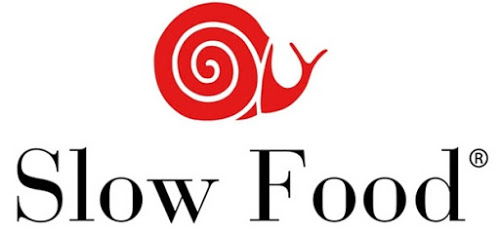 Logo da Slow Food
