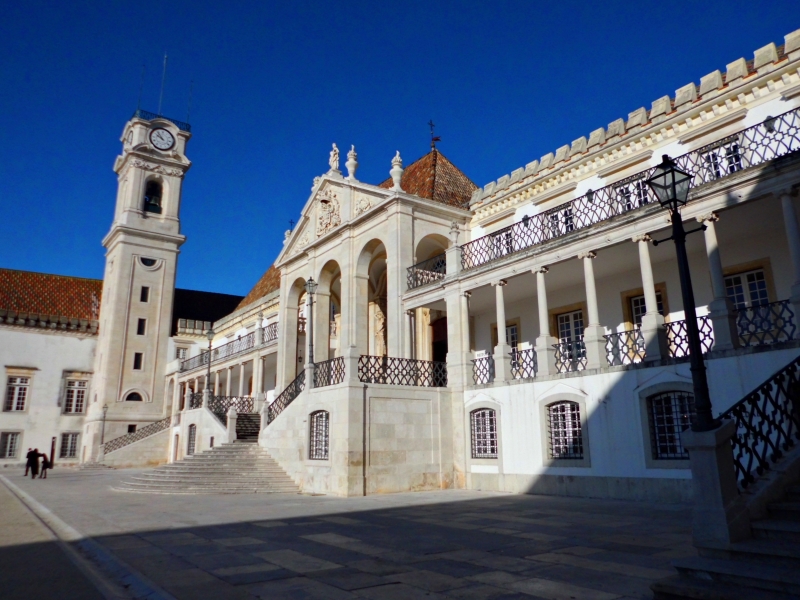 Coimbra: Estudantes decidiram acabar com a Garraiada na Queima das Fitas