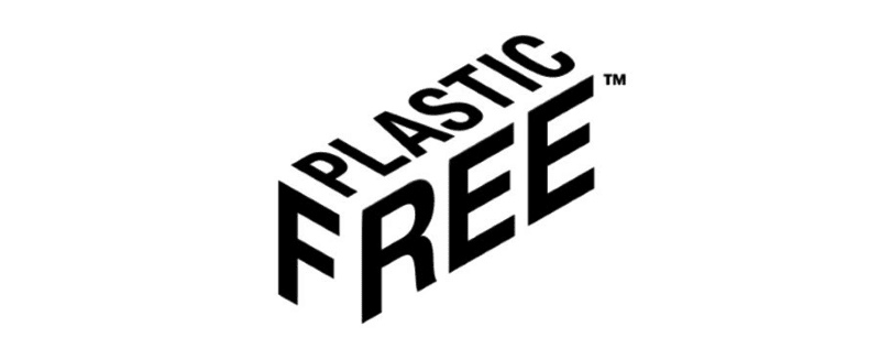 Selo Plastic Free