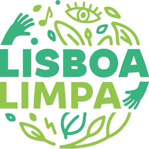 Logo da Lisboa Limpa