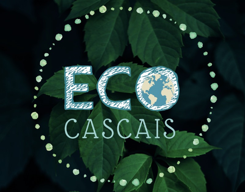 Eco Cascais logo