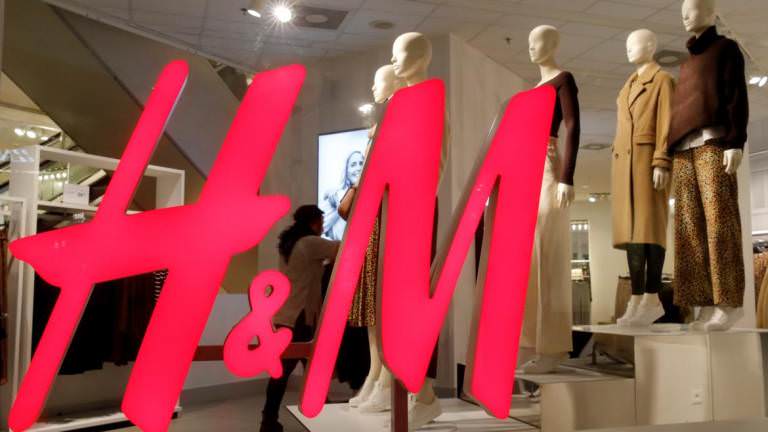 H&M boicota couro brasileiro por causa dos incêndios na Amazónia