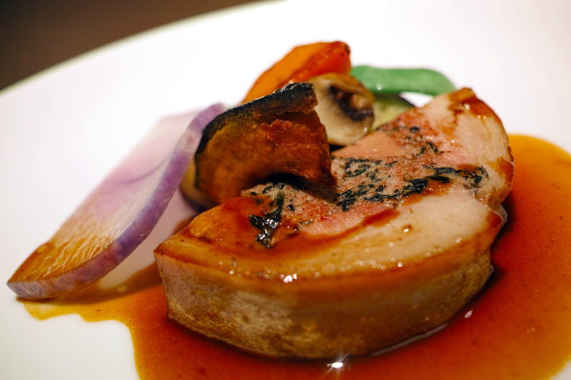 Nova Iorque proíbe venda de foie gras