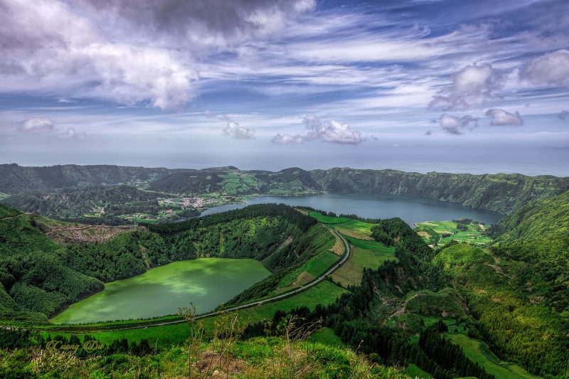 Açores: 1º arquipélago do mundo com certificado de destino turístico sustentável