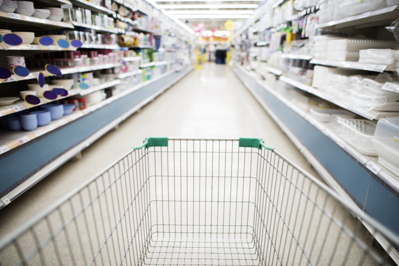 Fevereiro sem supermercados: o desafio que apoia os pequenos comerciantes