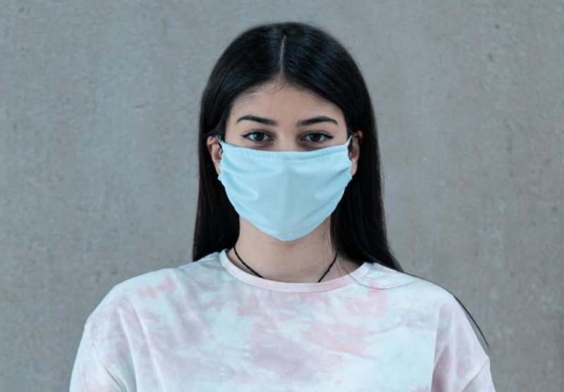 Empresa portuguesa cria máscara reutilizável até 50 vezes
