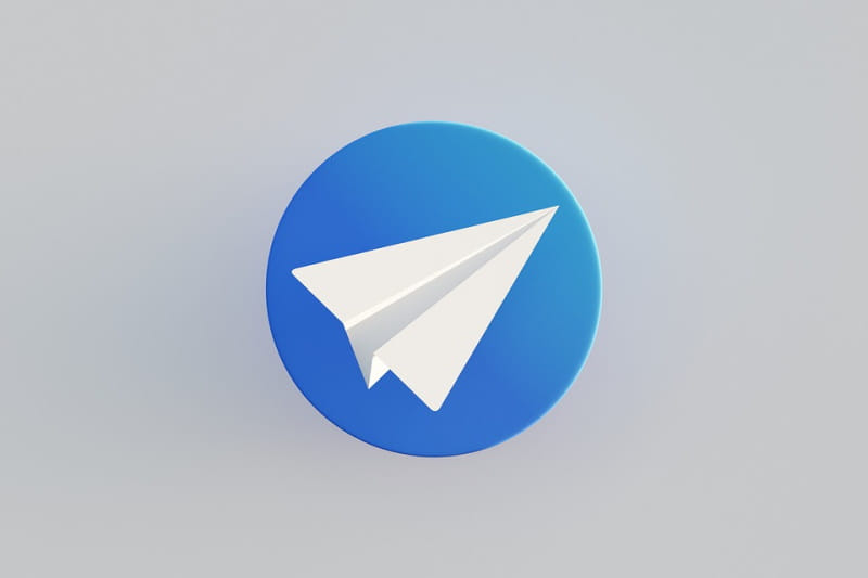 O UniPlanet já está no Telegram