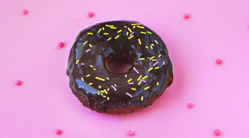 8 receitas de donuts vegans [vídeos]