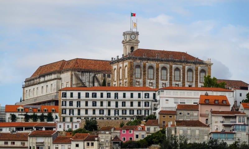 A opinião da população sobre o turismo praticado em Coimbra
