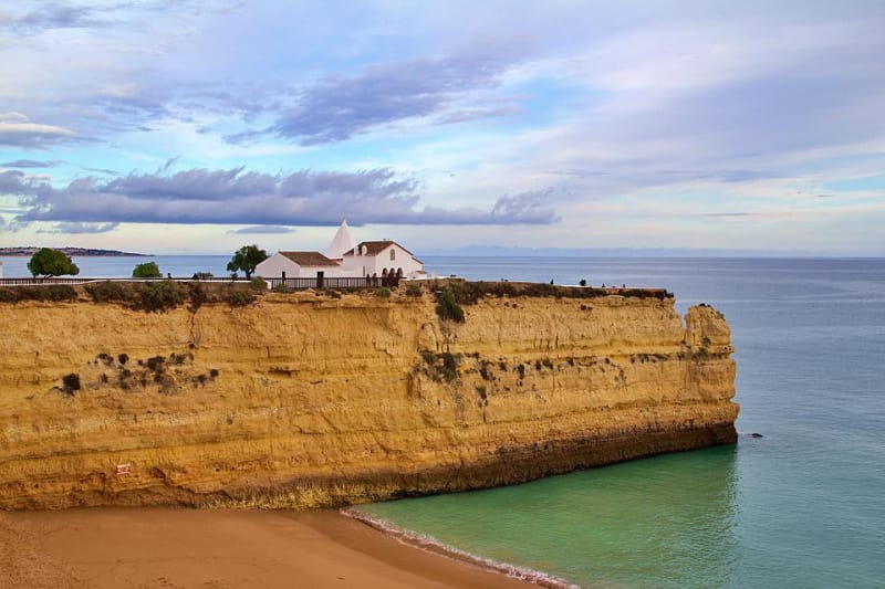 Portugal tem 58 praias “zero poluição”