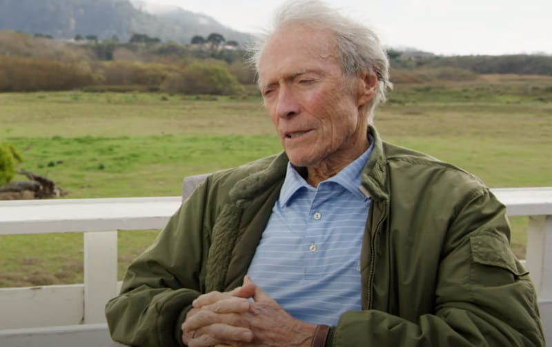 Why On Earth Clint Eastwood
