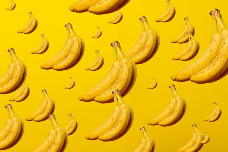 GoBananas: projeto português transforma bananas que seriam desperdiçadas em gelados