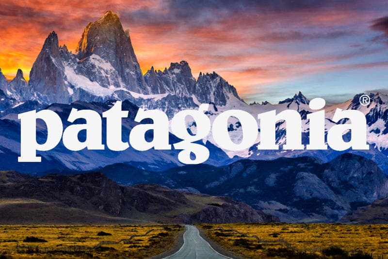 Patagonia vai doar todos os lucros a causas ambientais