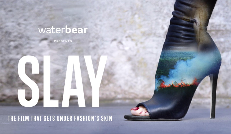 “SLAY”: o documentário que expõe a crueldade das indústrias do couro, lã e peles