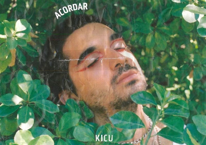 Novo single de KICU representa “um despertar para a ameaça ambiental”