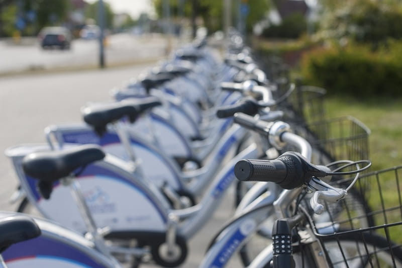 UCicletas: Universidade de Coimbra cede bicicletas temporariamente
