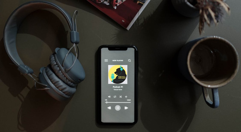 O UniPlanet já tem um Podcast no Spotify!