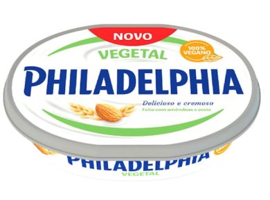 Philadelphia vegan