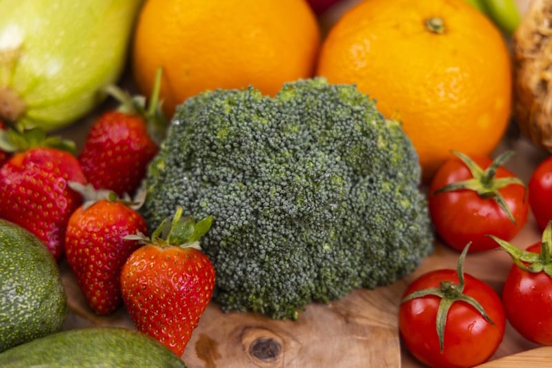 Auchan lança Happy Box, 5Kg de frutas e legumes, contra o desperdício alimentar